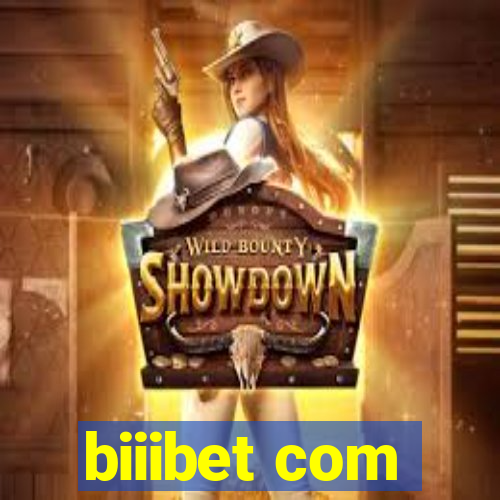 biiibet com